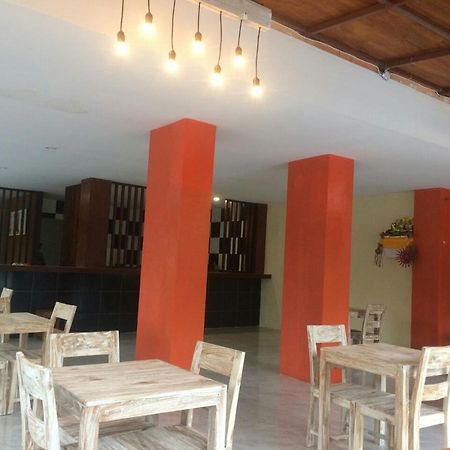 Sari Room Bed & Breakfast Nusa Dua (Bali) Exterior foto