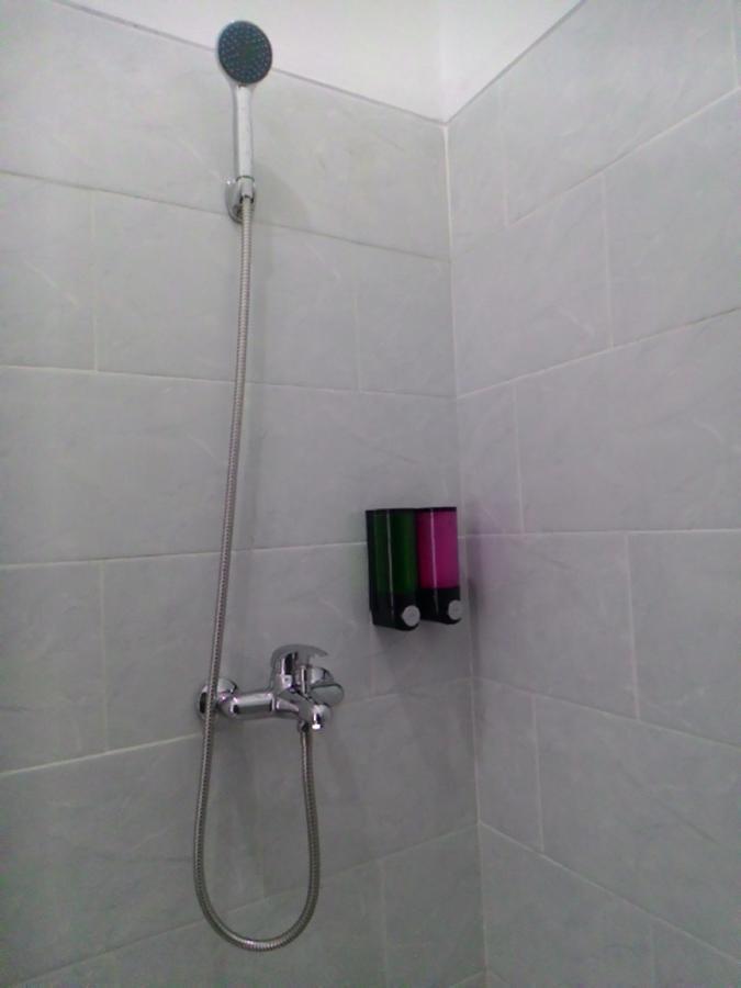 Sari Room Bed & Breakfast Nusa Dua (Bali) Exterior foto